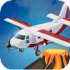 Airplanes VS Volcano 3D Deluxe