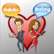 Dating  Habibi \ حبيبي للتعارف -  Arabic Dating Chat
