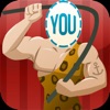 Face Fun HD - Возьмите фото своего лица и вставьте его куда надо!