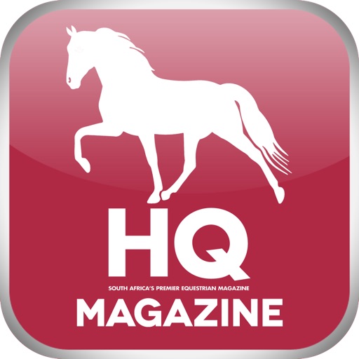 HQ Interactive Magazine