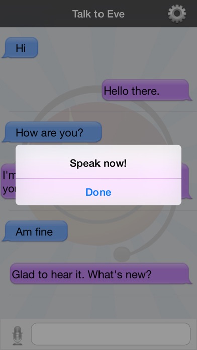 iPhone Screenshot 2