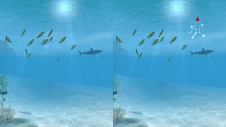 Sharks VR screenshot1