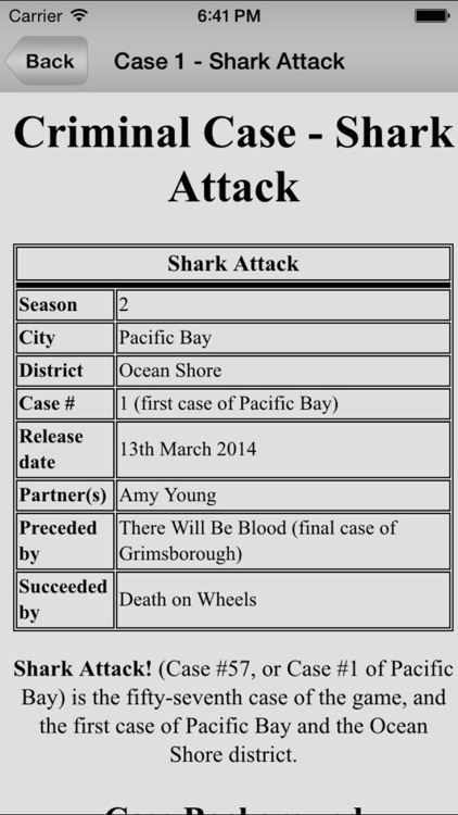 Shark Attack -Simulator games Tips, Cheats, Vidoes and Strategies