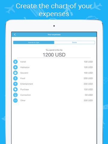 iPad Screenshot 3