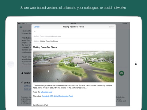 iPad Screenshot 5