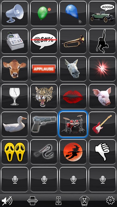 iPhone Screenshot 1