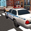 Crime City Police Car Chase 3D - Drive Cops Vehicles and Chase the Robbers chase banking 