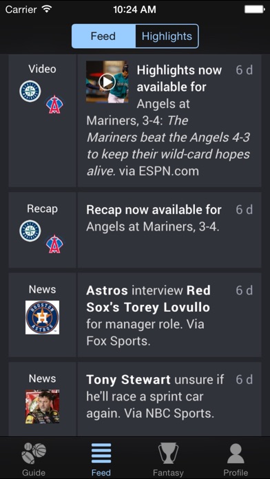 iPhone Screenshot 2