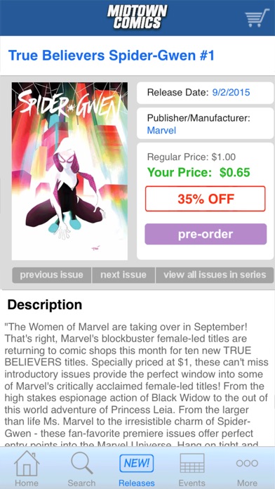 iPhone Screenshot 4