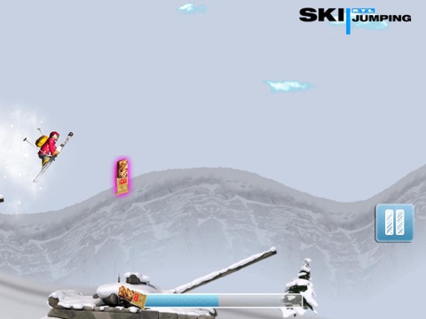 RTL Freestyle Skiingのおすすめ画像4