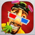 Breaking Farm: The best grow marijuana sim with weed and bad pot icon