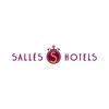 Hotel Sallés Málaga Centro