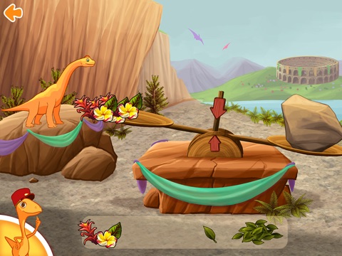 iPad Screenshot 3