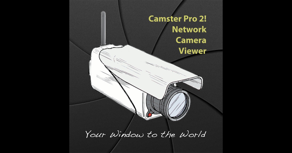 camonster app