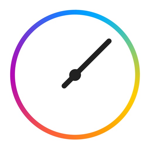 Timeless: The Interval Timer and Stopwatch for workouts