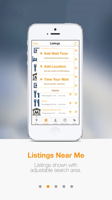 iPhone Screenshot 4