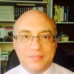 Eric Sarrion