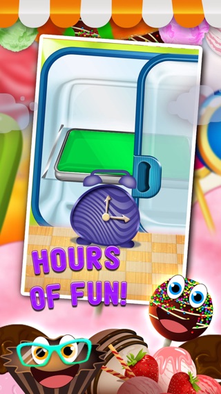iPhone Screenshot 4