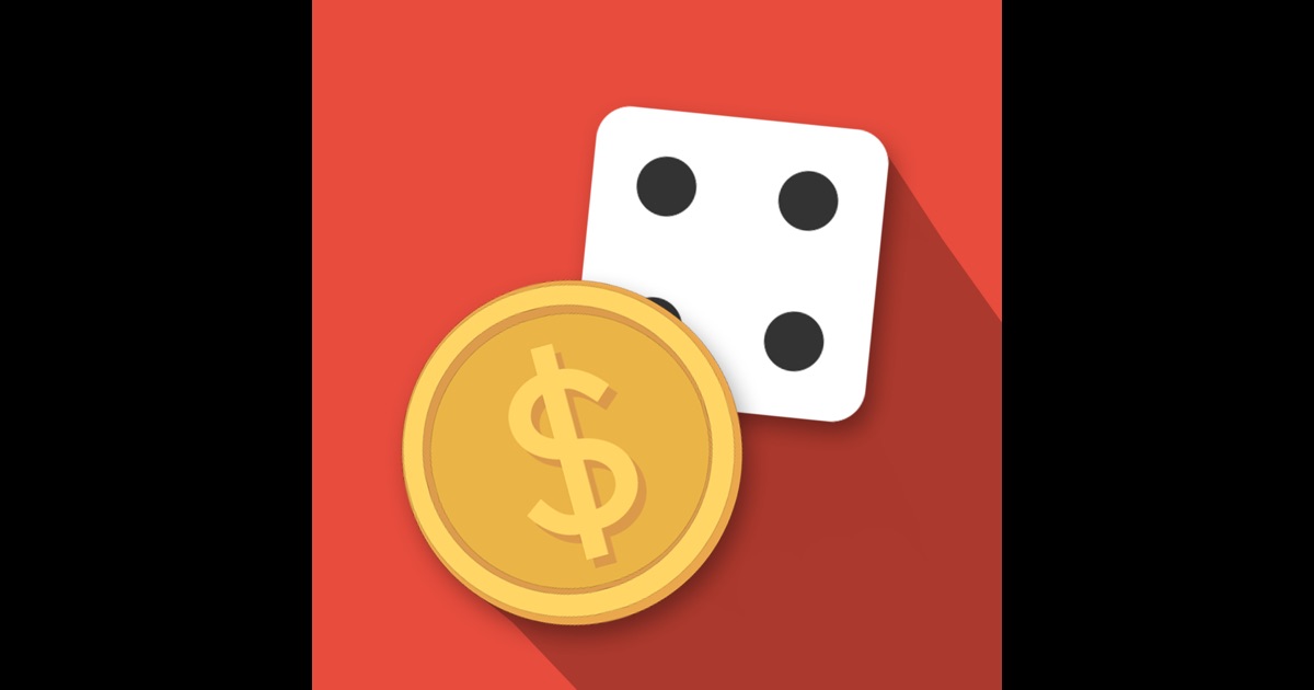 Craps opening roll