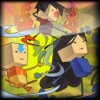 Spirit Challenge - Avatar Version avatar spirit 