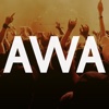 AWA Music songs