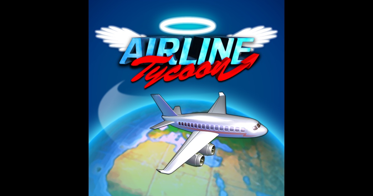 airline tycoon deluxe airplanes