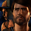 Telltale Inc - The Walking Dead: A New Frontier  artwork