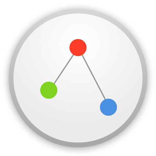 WebMap Mac OS X