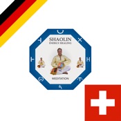 Shaolin Energy Healing GERMAN
