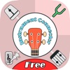 Stimmgerät für Ukulele frei app for iPhone