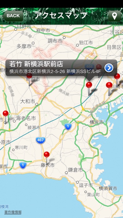 iPhone Screenshot 5
