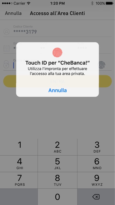 iPhone Screenshot 2