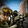 Army Sniper Shooter- One Many Army Combat Mission army football 
