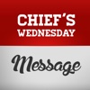 Chief's Wednesday Message wednesday dining out specials 