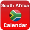 South Africa Calendar south africa weather 