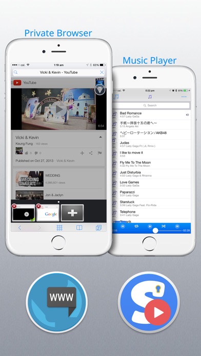 iPhone Screenshot 4
