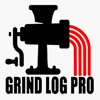 Grind Log Pro navigation log 