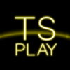 TS PLAY高音質で聴き放題のラジオ音楽アプリ