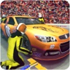 Pitstop Car Mechanic Simulator – Stock Car Racing stock car racing 