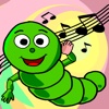 Earworm Plus - Music and Ear Training for kids 3+ ear music training