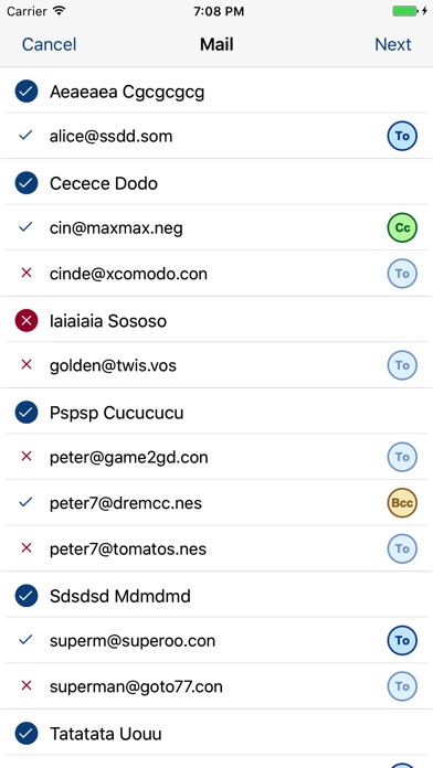 iPhone Screenshot 3