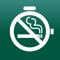 禁煙ウォッチ - 禁煙時間が一目でわかる！禁煙アプリの決定版！