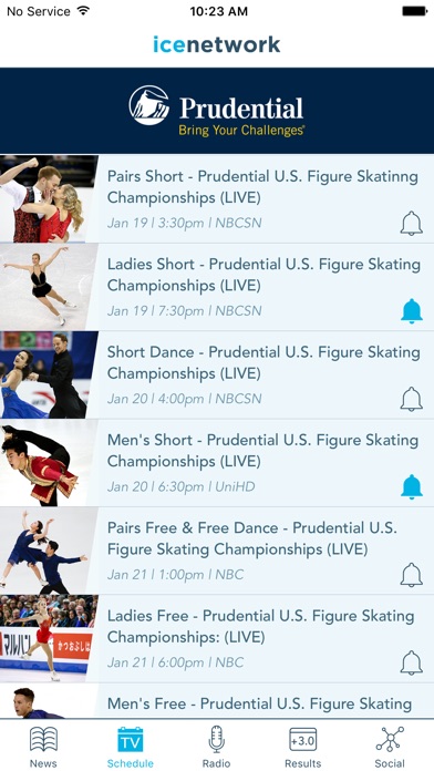 iPhone Screenshot 4