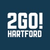 2GO! Hartford greater hartford transportation 