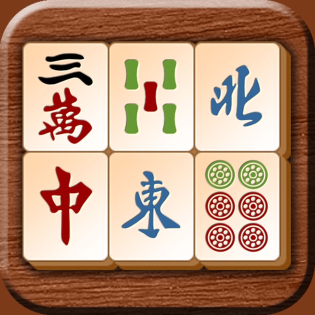 instal the new version for ios Mahjong Treasures