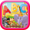 Anchalee Pradissook - Kids Home Abc Learning - alphabet and phonics game artwork