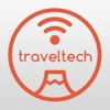 Traveltech sim ipad