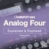 Intro For Elektron Analog Four