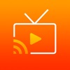 iWebTV: Cast to TV for Chromecast Roku Fire TV
