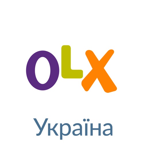 OLX.ua – classifieds of Ukraine - AppRecs